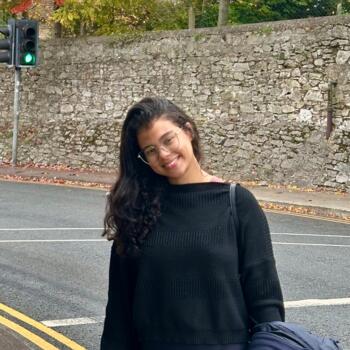 Nanny Cork: Ana Beatriz