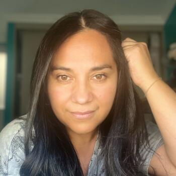 Niñera Rancagua: Fabiola