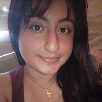 Niñera en La Victoria (Arenillas): Daniela