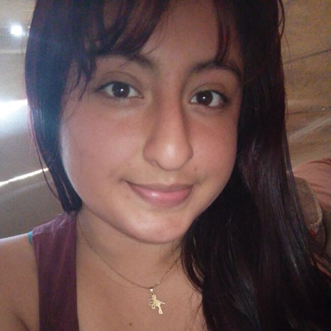 Niñera en La Victoria (Arenillas): Daniela