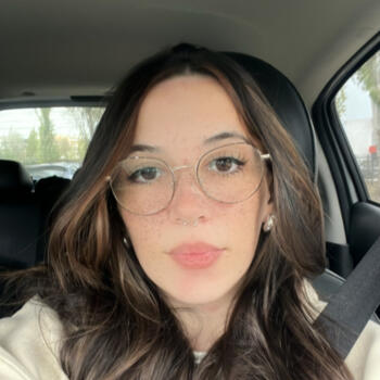 Babysitter Lourinhã: Carolina