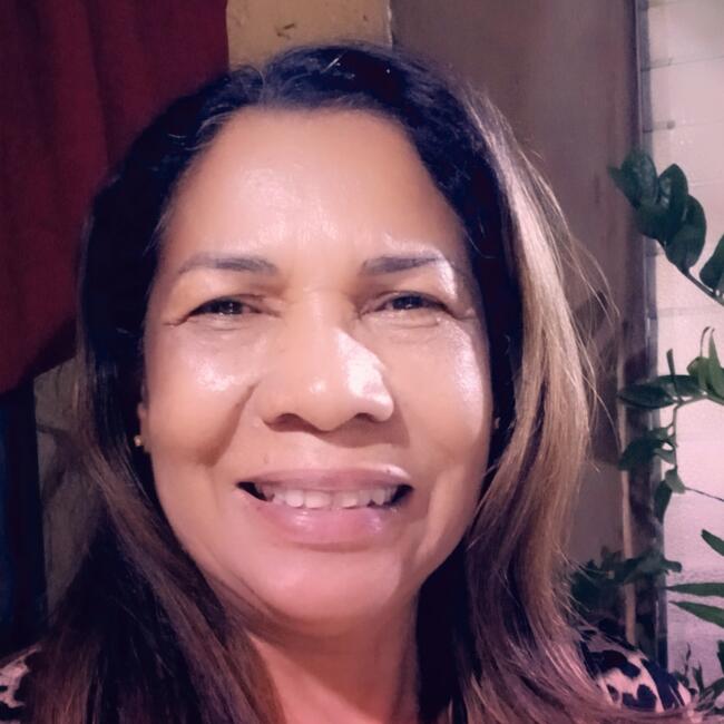 Niñera en Maracaibo: Edilma