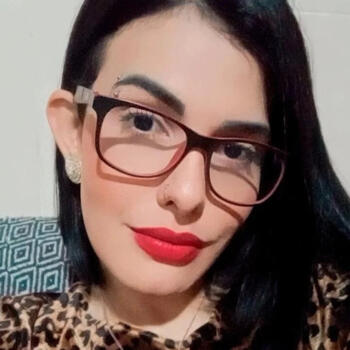 Emprego de babá em Duque de Caxias: emprego de babá Amanda