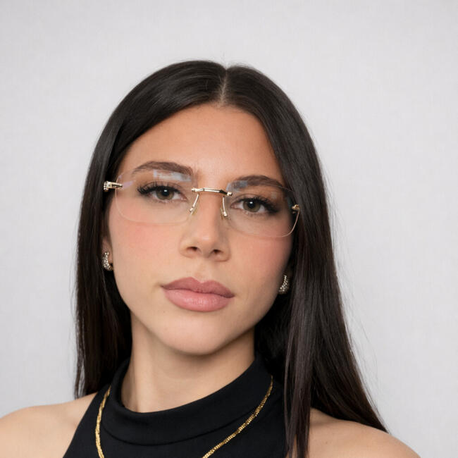 Babysitter a Mels: Gaia