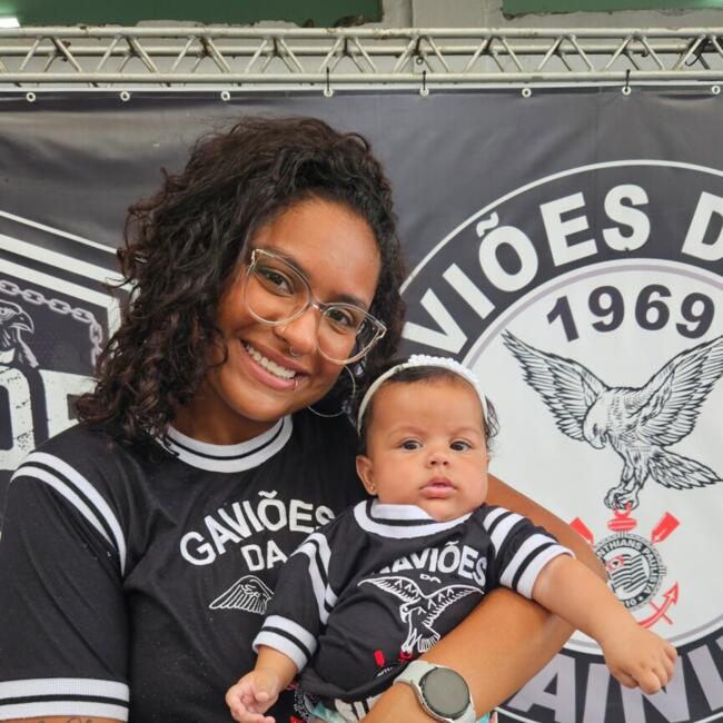 Babysitter em Bragança: Maria Eduarda