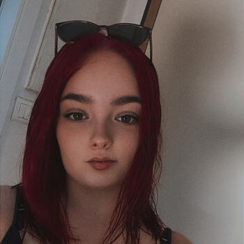 Babysitter Guebwiller: Amélie