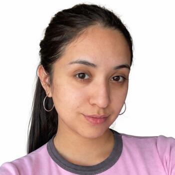 Niñera Buenos Aires: Sofia