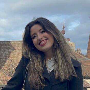 Babysitter in Onex: Maria