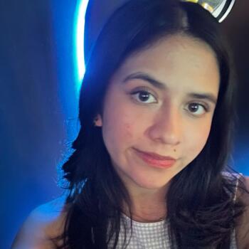 Niñera en Santiago de Querétaro: Alejandra