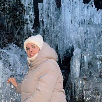 Babysitter in Delémont: Mouna