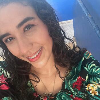 Babysitting job in Santiago: Yaxiris