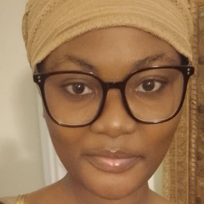 Nanny in Seeb: Raheema