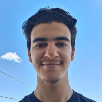 Babysitter Montreal: Imad