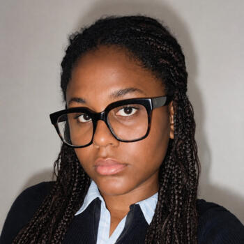 Babysitter Saint-Ouen-l'Aumône: Assata