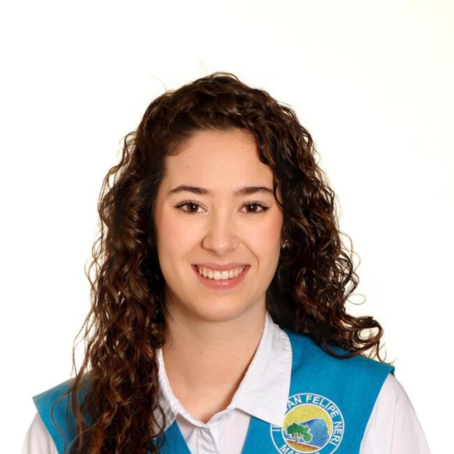 Canguro en Martos: Alba