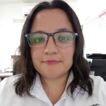 Babysitting job in Hermosillo: babysitting job Mariana