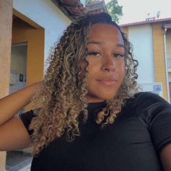 Babá em Vitória: Verônica