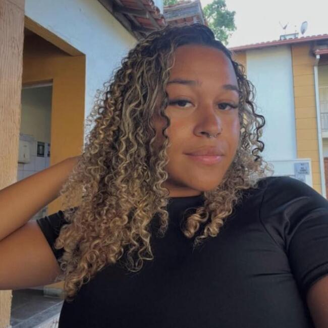 Babá em Vitória: Verônica