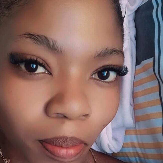 Babysitter in Pretoria: Shalatii