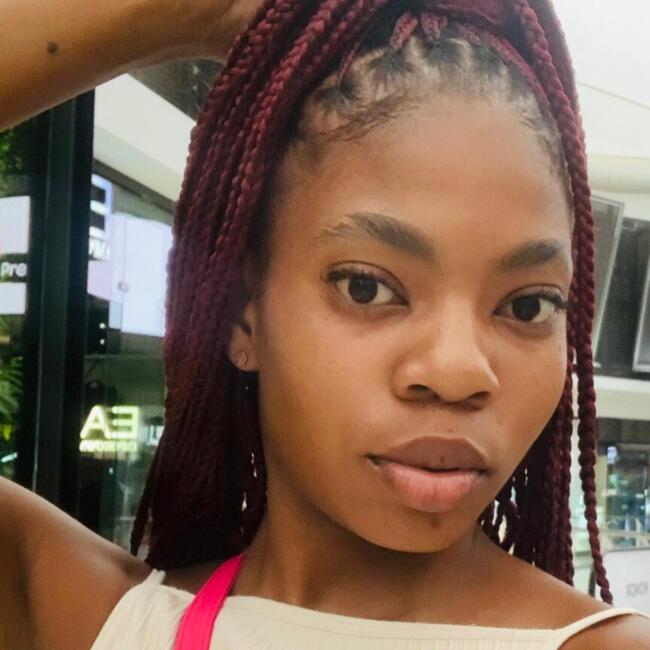 Babysitter in Pretoria: Shalatii