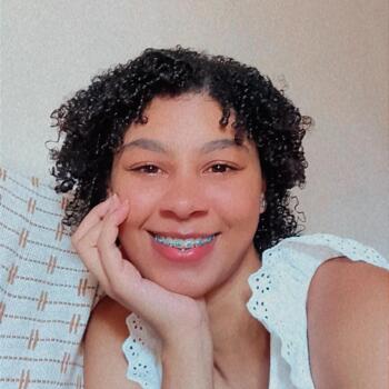 Babysitter Magé: A n d r e s s a