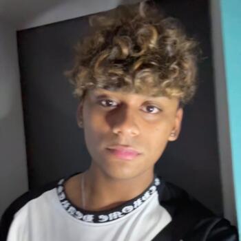 Babysitter Pujaudran: Martin