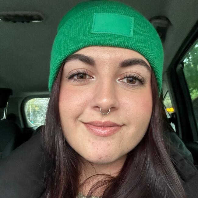 Canguro en Salamanca: Gala