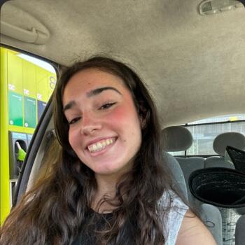 Nanny in Cartagena: Susana