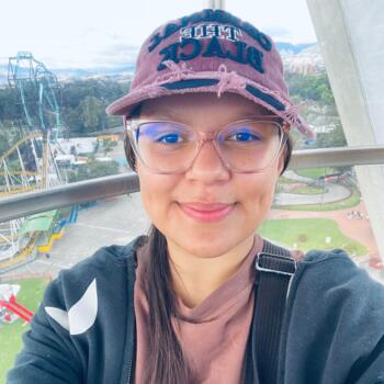 Niñera en Bogotá: Dayana