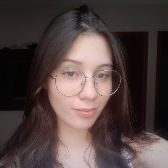 Babá em Santa Bárbara d'Oeste: Bianca