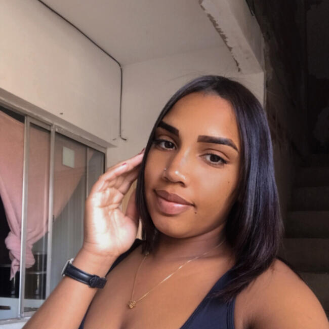 Babá em Belo Horizonte: Julia dm