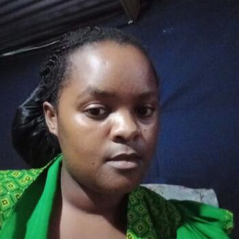 Babysitter in Berea: Anele