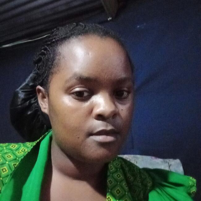 Babysitter in Berea: Anele