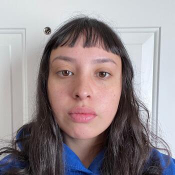 Babysitter Port Montt: Catalina