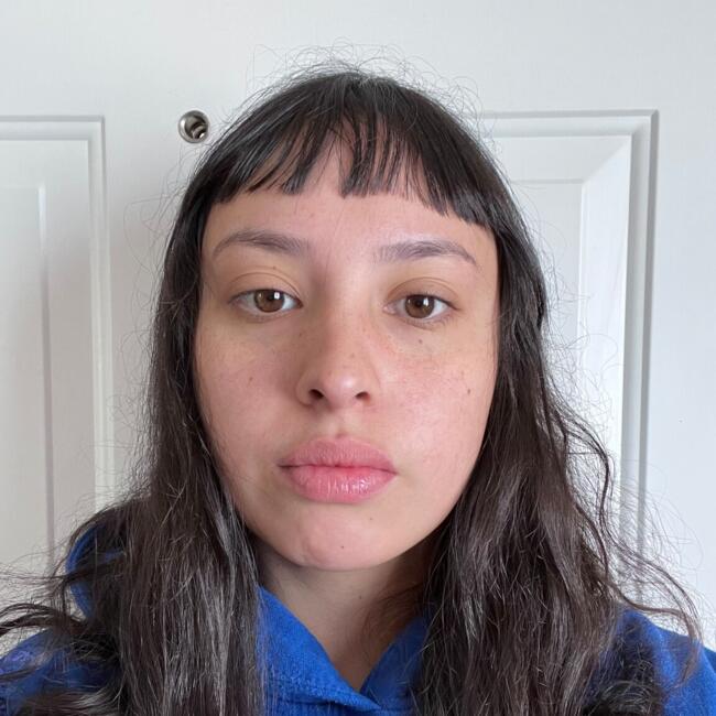 Babysitter in Port Montt: Catalina