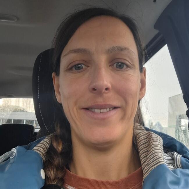 Babysitting job in Concarneau: Claire