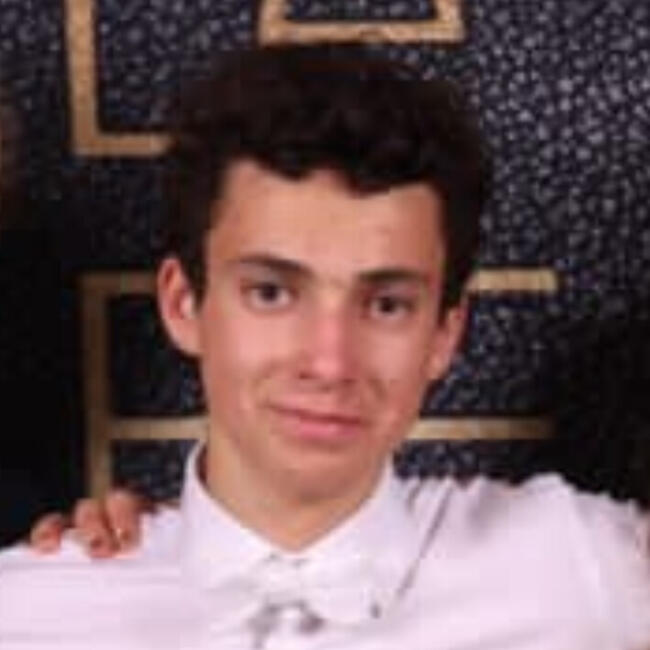 Babysitter in Billère: Guillaume