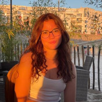 Babysitter in Toulouse: Agathe