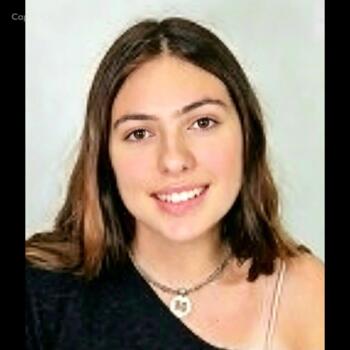 Babysitter in Lisbon: Matilde