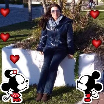 Ama Cartaxo: Marisa Isabel