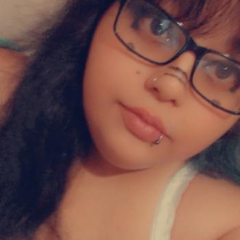 Babysitter in Las Vegas: Angelina