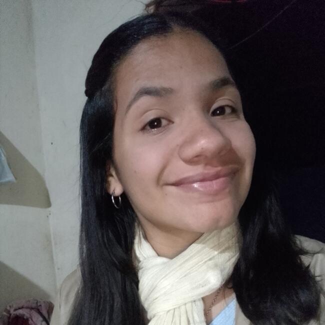 Babysitter in Rosario: Chiara