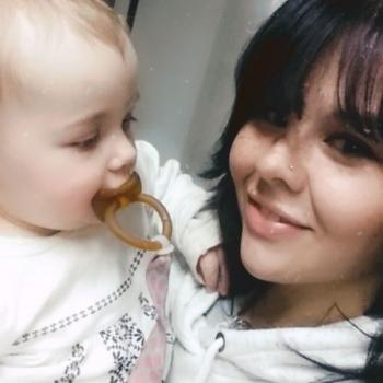 Babysitter in Benoni: Sebrina