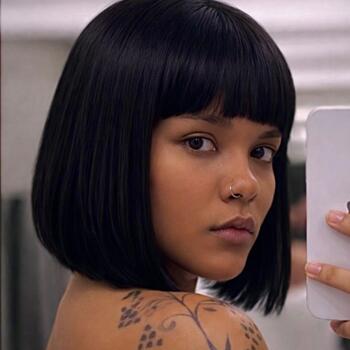 Babá em Belo Horizonte: Vitoria