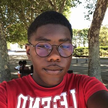 Babysitter in Paris: Thierry