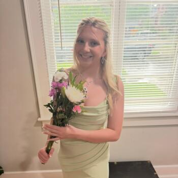 Babysitter in Franklin (Indiana): Jaylyn