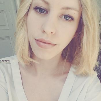Babysitting job in Limoges: babysitting job Elodie