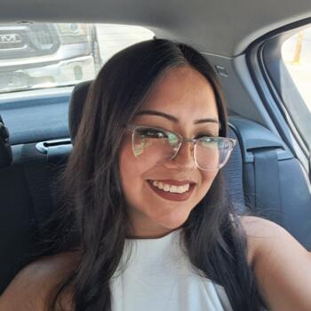 Babysitter in La Reina: Clara Avril