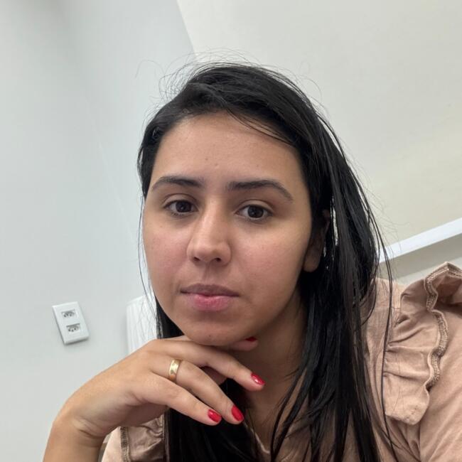 Babysitter in Jundiaí: Alessandra
