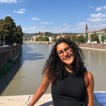 Babysitter in Sintra: Inês